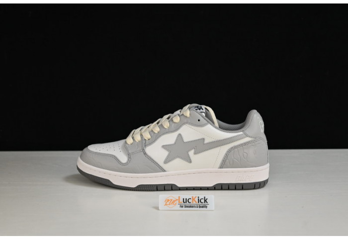 a bathing ape bape sta low  ab-003