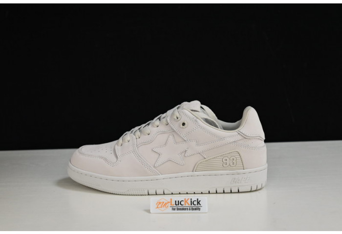 a bathing ape bape sta low ab-015