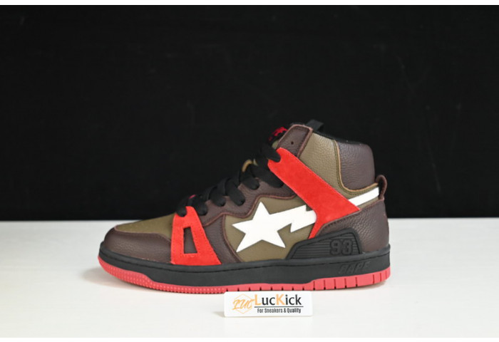 a bathing ape bape sta low  ab-018