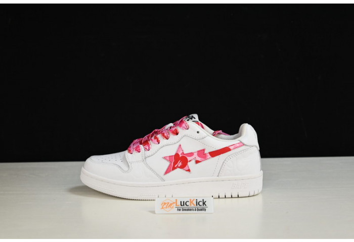 a bathing ape bape sta low  ab-010