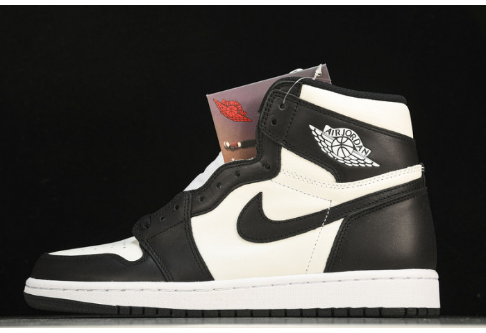 air jordan 1 high ’85 “black white” bq4422-001