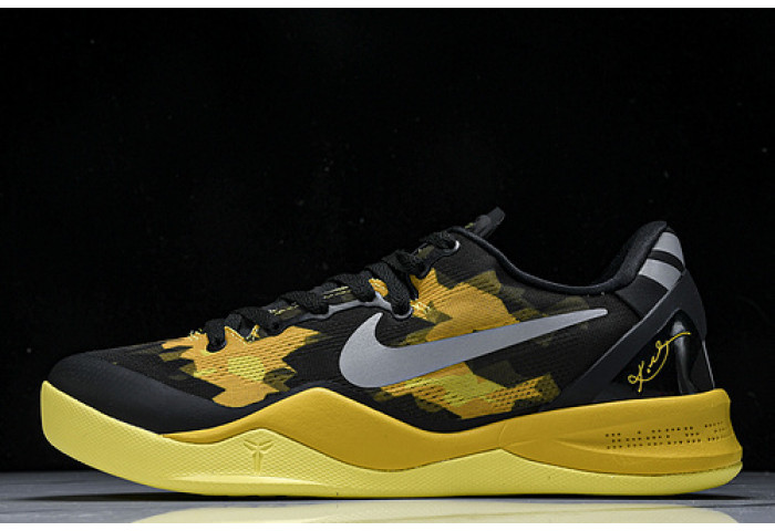 nike zoom kobe 8 555286-077