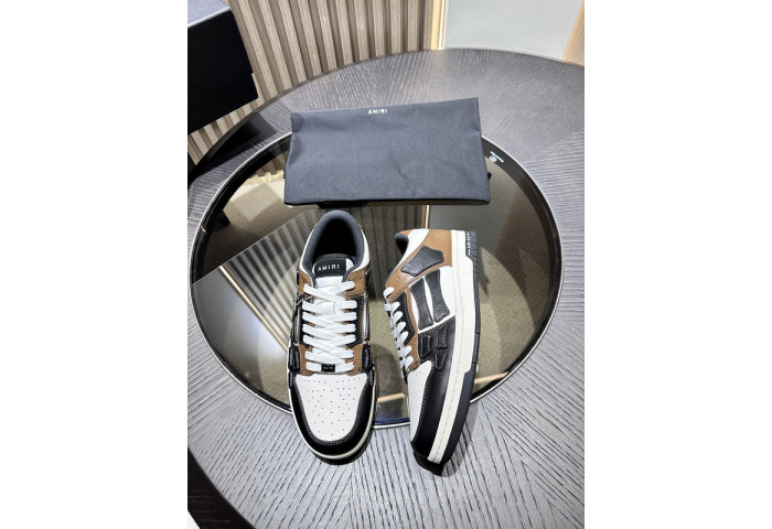 amiri sneakers   am-107