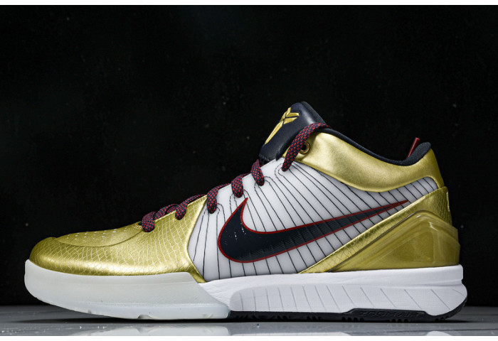 nike kobe 4 fq3544-100