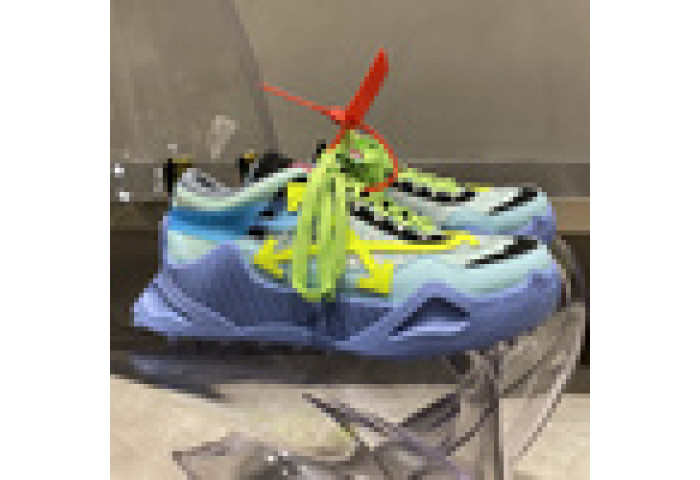 ow c/o odsy-1000 sneakers ow-011