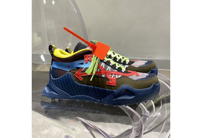 ow c/o​ odsy-1000 sneakers  ow-017