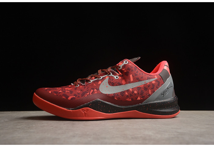 nike kobe 8 "system" 555035-661