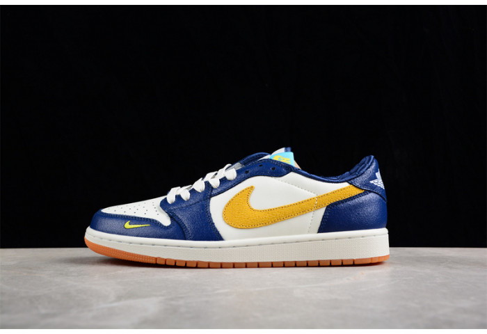 air jordan 1 low  dm7866-997