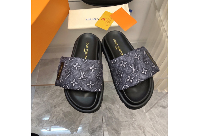 lo** vui* sandals   lv-170041