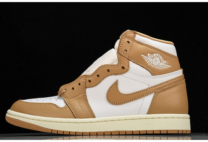 air jordan 1 high og wmns “praline” fn6622-201