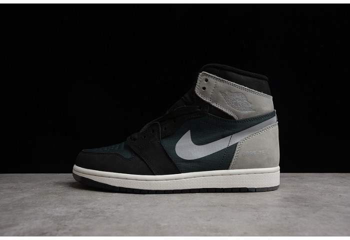 air jordan 1 mid db2889-001