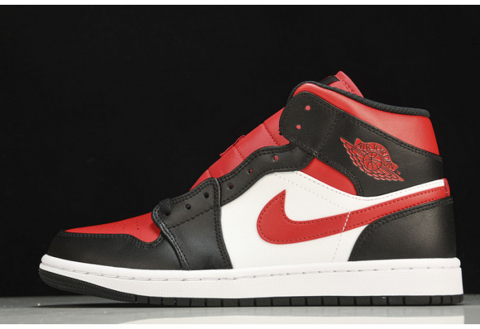 air jordan 1 mid 554724-079