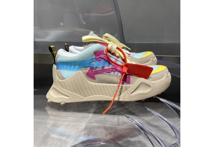 ow c/o odsy-1000 sneakers ow-007