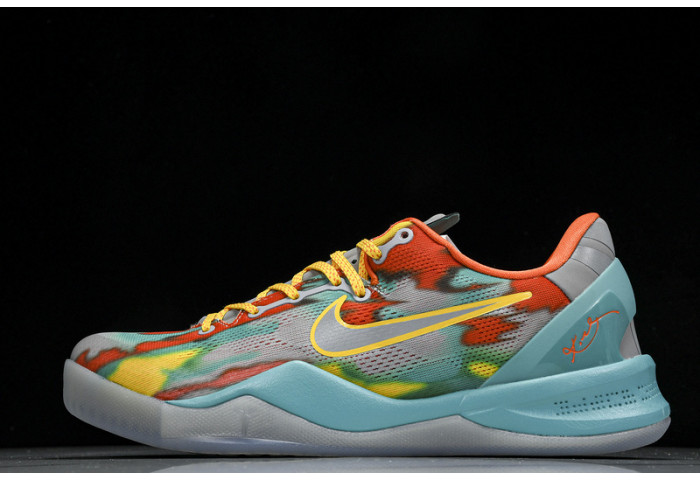 nike kobe 8 fq3548-001