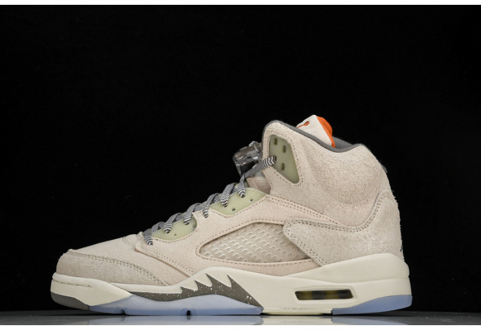 air jordan 5 se “craft” fd9222-180
