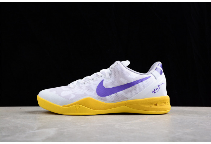 nike zoom kobe 8 555035-101