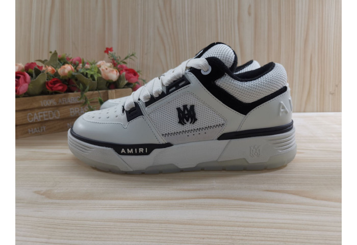 amiri sneakers   am-136(back writing is white)