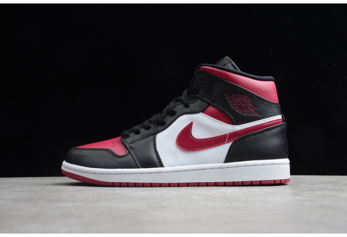 air jordan1 mid 554724-066