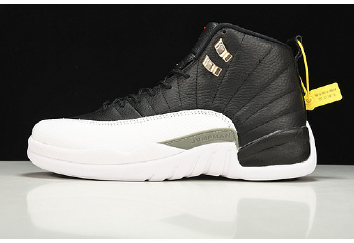 air jordan 12 playoffs 2022 release date ct8013-006