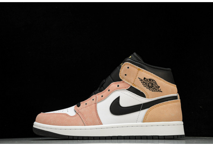 air jordan 1 mid dx4332-800