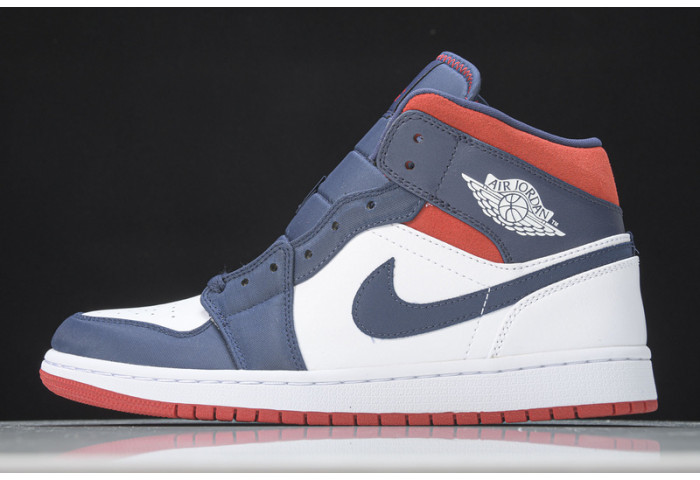 air jordan 1 mid 852542-104