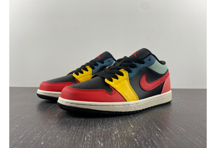 air jordan 1 low dn3739-060