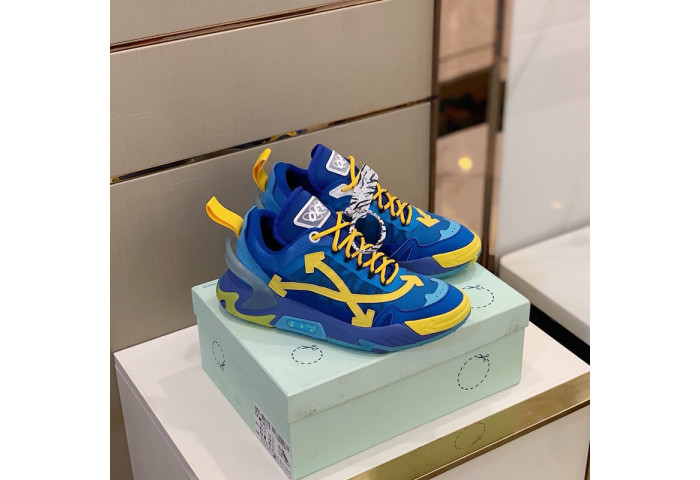 ow c/o​ odsy-1000 sneakers  ow-001