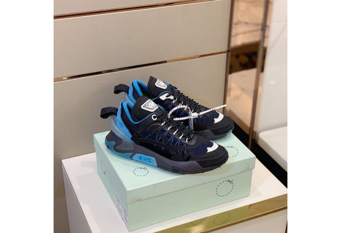 ow c/o odsy-1000 sneakers ow-004