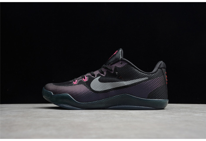 nike kobe 11 em low invisibility cloak 836183-005
