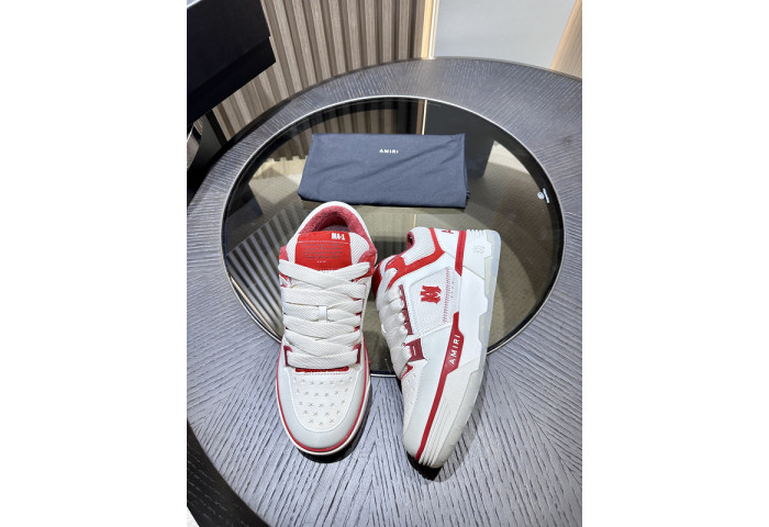 amiri sneakers   am-114