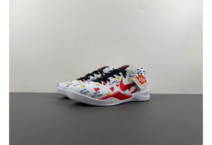 nike kobe 8 protro fj9364-201