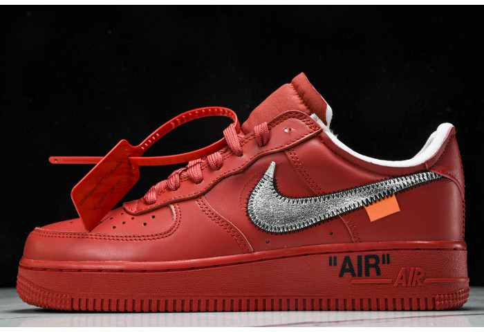 nk air force 1  ao4297-600