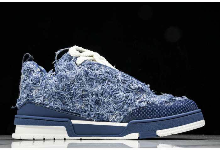 lou vuit  sneakers  lvss-0272