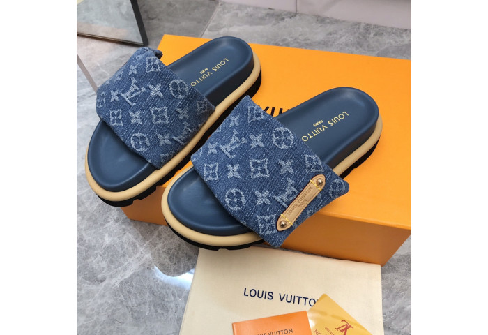 lo** vui* sandals   lv-170047