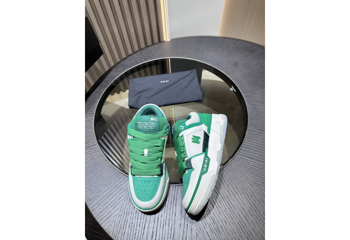 amiri sneakers   am-116