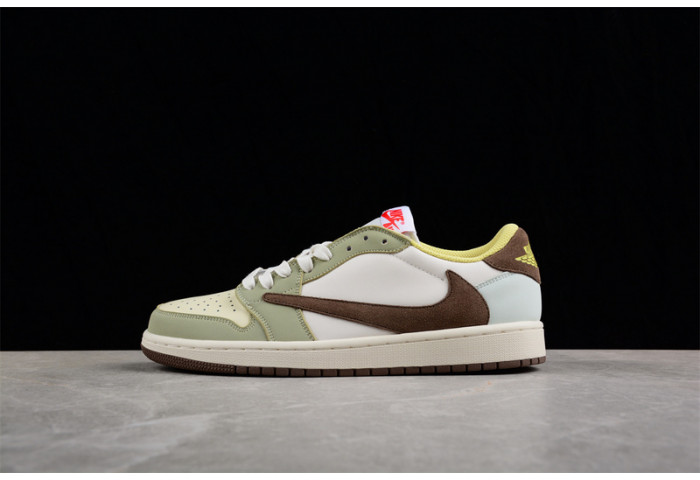 nike air jordan 1 low og sp"bgreen toe" dm7866-603