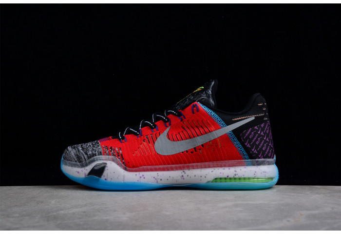 nike zoom kobe 10 815810--900