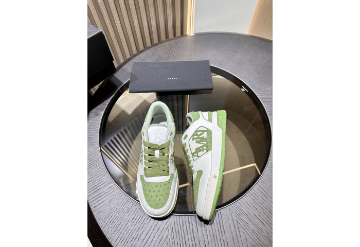 amiri sneakers   am-93