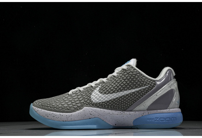 nike zoom kobe 6 “dark knight” pe2023-101