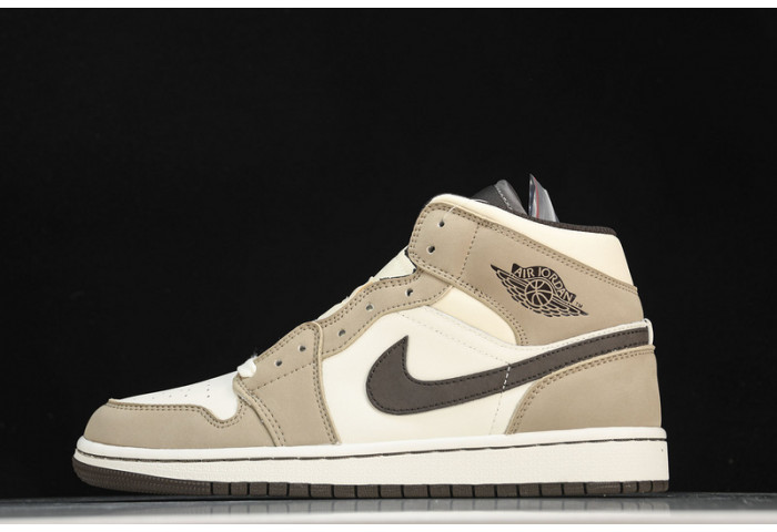 air jordan 1 mid 554766-003