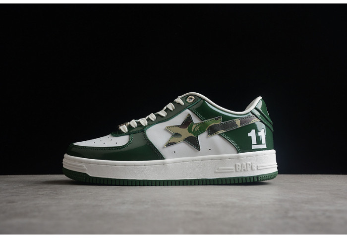 a bathing ape bape sta low  ab-059