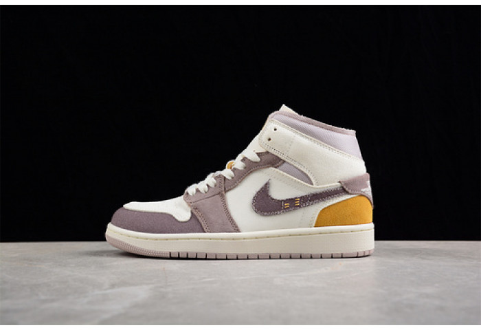 air jordan 1 mid dm9652-102