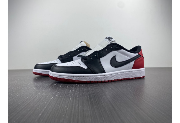 air jordan 1 low 555088--125