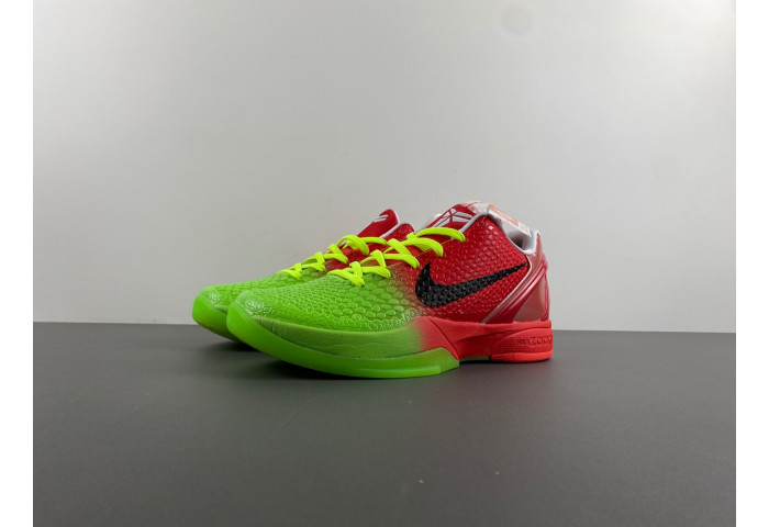 nike zoom kobe 6 protro cw2190-301