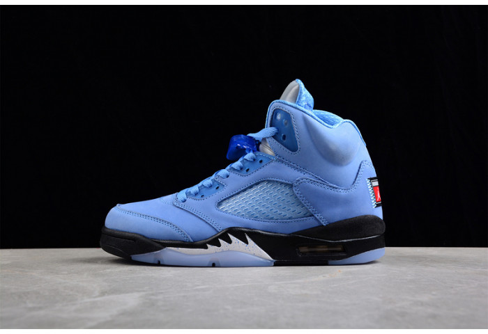 air jordan 5  dv1310-401