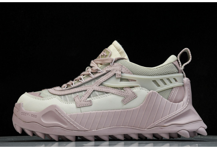 ow c/o​ odsy-1000 sneakers  ow-031