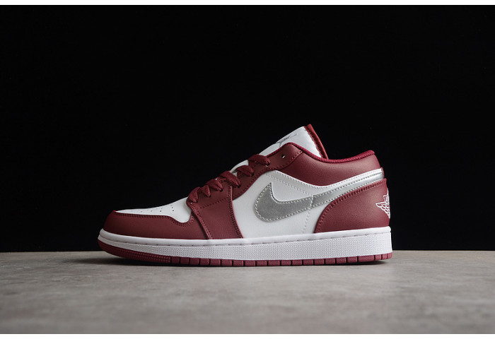 air jordan 1 low 553558-615