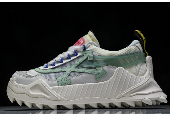 ow c/o​ odsy-1000 sneakers  ow-041