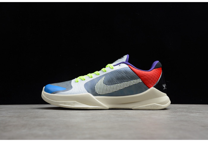 nike kobe 5 protro pj tucker cd4991-004