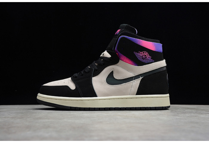 jordan 1 high zoom air cmft psg paris saint-germain db3610-105